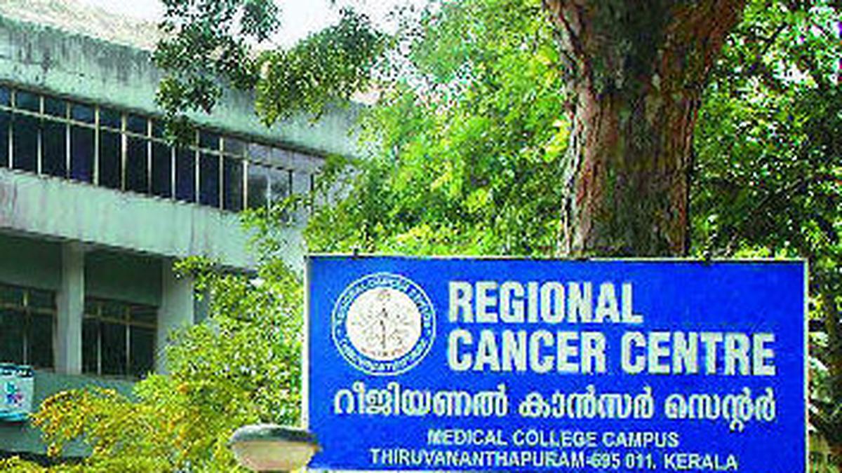cancer center
