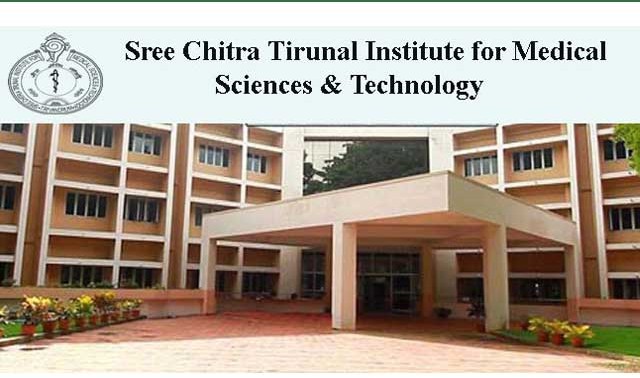 SCTIMST Trivandrum