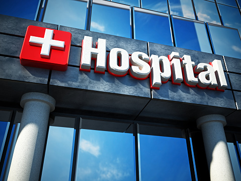 Top hospitals in Trivandrum