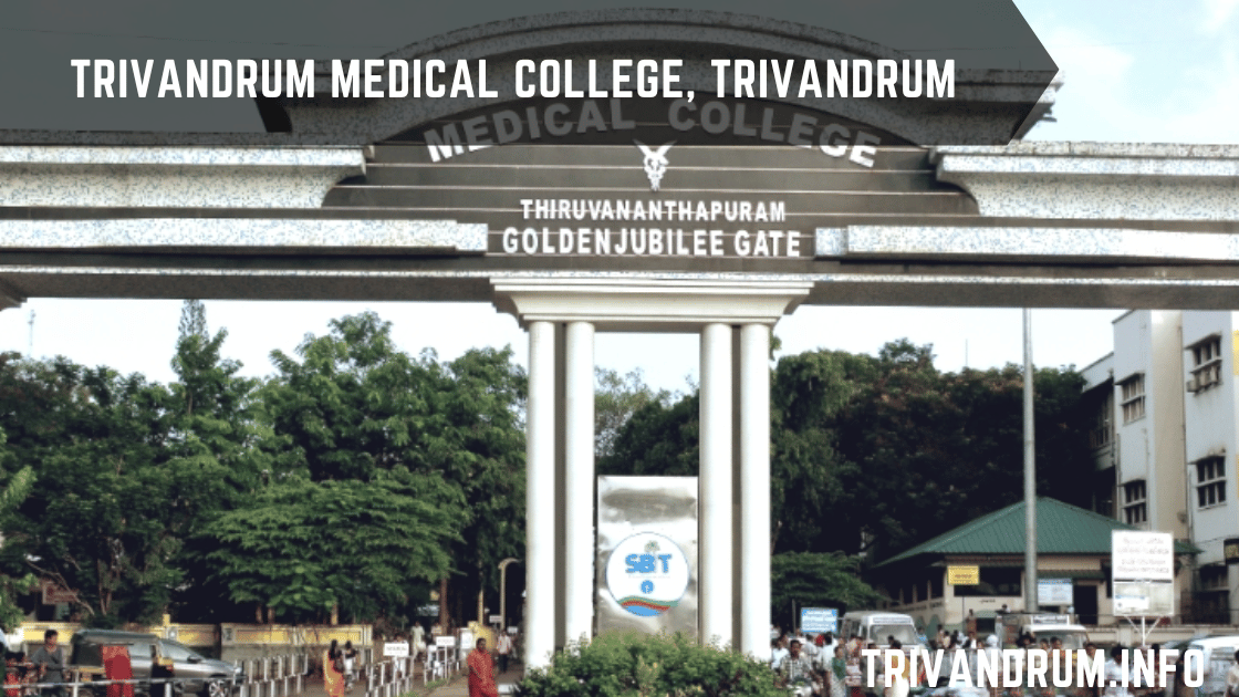GMC Trivandrum