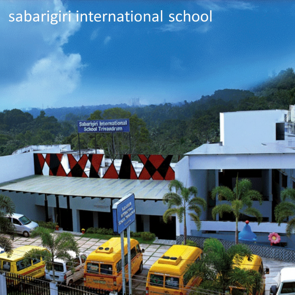sabarigiri school