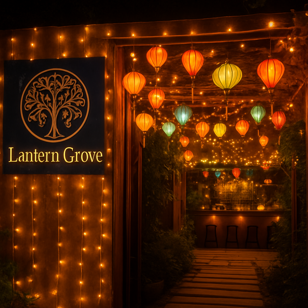 lantern-grove restaurant