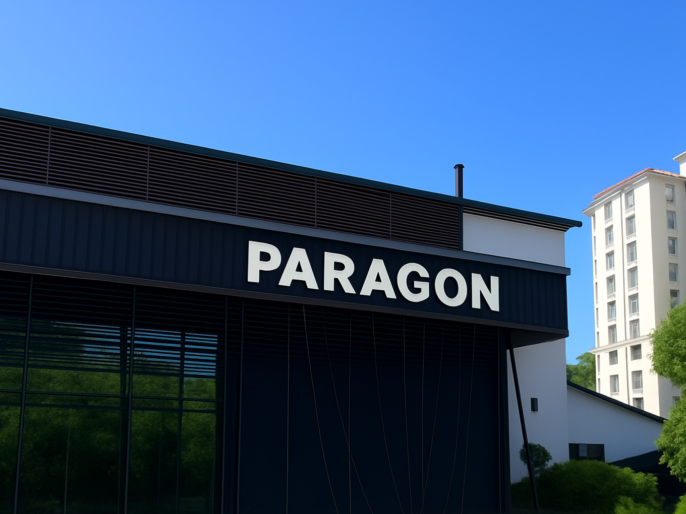 Paragon Restaurant Trivandrum famous biryani